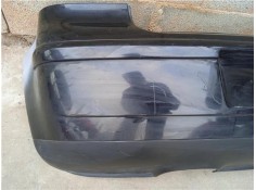 Recambio de paragolpes trasero para volkswagen polo iv (9n1) referencia OEM IAM   