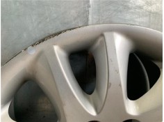 Recambio de llanta para kia carnival 2.9 crdi referencia OEM IAM 529104D250  