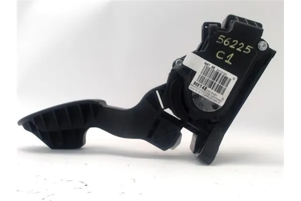 Recambio de pedal acelerador para citroen c1 1.2 feel referencia OEM IAM B000762180  