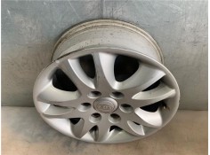 Recambio de llanta para kia carnival 2.9 crdi referencia OEM IAM 529104D250  