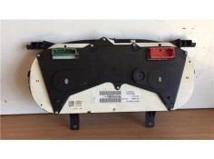 Recambio de cuadro completo para renault clio ii (xbo) 1.2 16v 75cv referencia OEM IAM P8200451342 281125891 