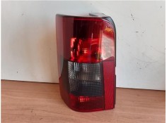 Recambio de piloto trasero izquierdo para citroen berlingo 2.0 hdi leader referencia OEM IAM 42141049 CI9154164 