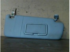 Recambio de parasol derecho para opel corsa d 1.3 cdti referencia OEM IAM 1437881  