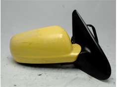 Recambio de retrovisor electrico derecho para seat leon (1m1) referencia OEM IAM   