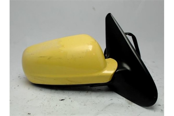 Recambio de retrovisor electrico derecho para seat leon (1m1) referencia OEM IAM   