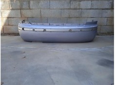 Recambio de paragolpes trasero para skoda octavia berlina (1u2) referencia OEM IAM   