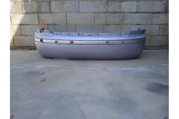 Recambio de paragolpes trasero para skoda octavia berlina (1u2) referencia OEM IAM   