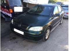 opel astra g berlina del año 1998