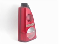 Recambio de piloto trasero izquierdo para opel agila referencia OEM IAM 09204255  