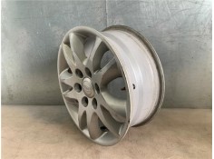 Recambio de llanta para kia carnival 2.9 crdi referencia OEM IAM 529104D250  