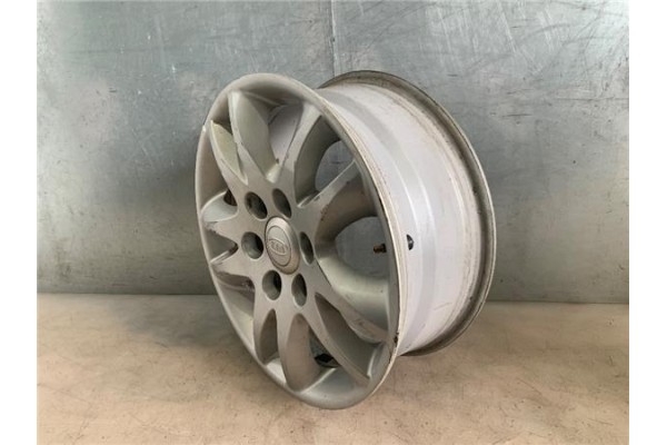 Recambio de llanta para kia carnival 2.9 crdi referencia OEM IAM 529104D250  