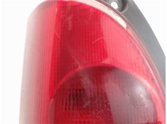 Recambio de piloto trasero izquierdo para opel agila referencia OEM IAM 09204255  