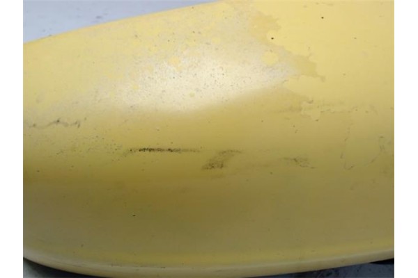 Recambio de retrovisor electrico derecho para seat leon (1m1) referencia OEM IAM   