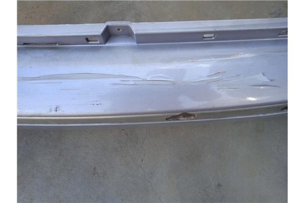 Recambio de paragolpes trasero para skoda octavia berlina (1u2) referencia OEM IAM   