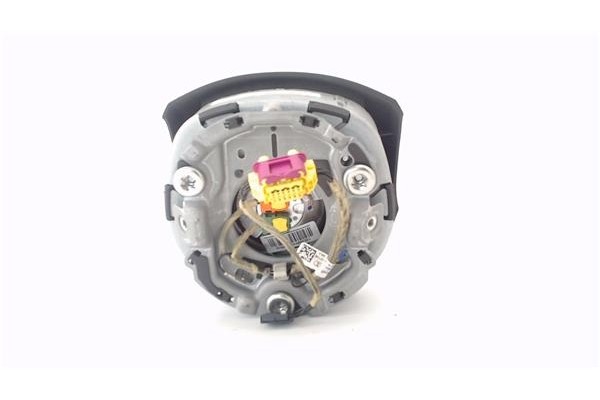 Recambio de kit airbag para seat exeo st (3r5) 2.0 reference referencia OEM IAM 3R0880201A6PS  