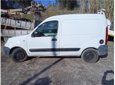 nissan kubistar (x76) del año 2009