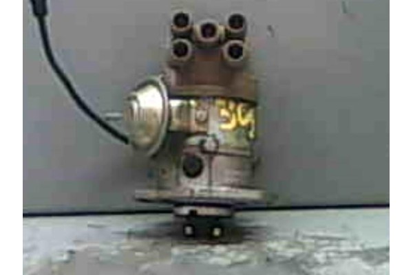 Recambio de delco para peugeot 309 (1986) 1.6 referencia OEM IAM  C023D018 2525640B A9 