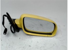 Recambio de retrovisor electrico derecho para seat leon (1m1) referencia OEM IAM   