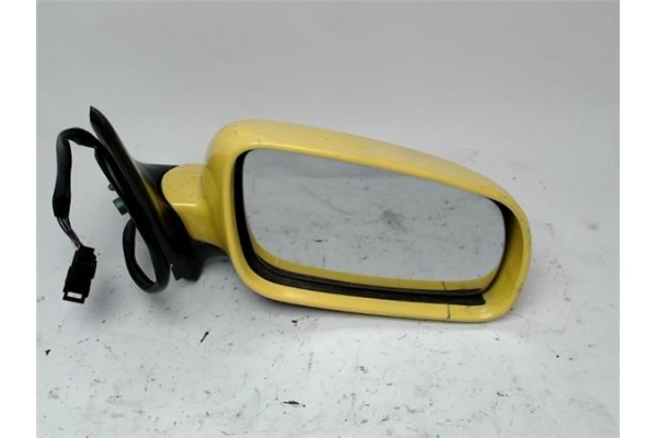 Recambio de retrovisor electrico derecho para seat leon (1m1) referencia OEM IAM   