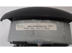 Recambio de kit airbag para seat exeo st (3r5) 2.0 reference referencia OEM IAM 3R0880201A6PS  