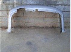 Recambio de paragolpes trasero para skoda octavia berlina (1u2) referencia OEM IAM   