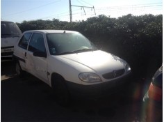 citroen saxo del año 2001