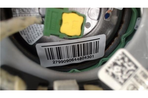 Recambio de kit airbag para seat exeo st (3r5) 2.0 reference referencia OEM IAM 3R0880201A6PS  