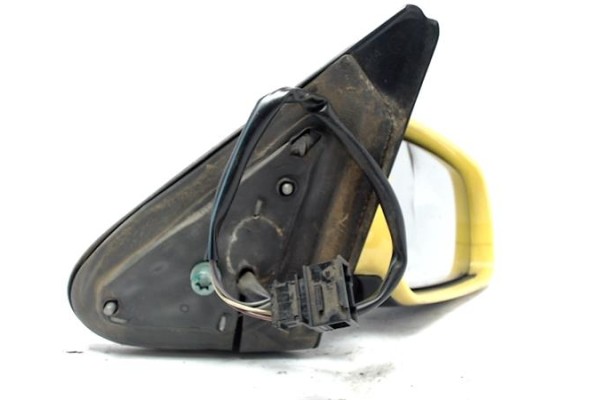 Recambio de retrovisor electrico derecho para seat leon (1m1) referencia OEM IAM   