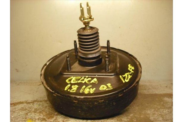 Recambio de servofreno para toyota celica (t23) 1.8 referencia OEM IAM  87402007 