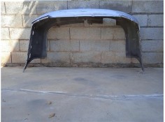 Recambio de paragolpes trasero para skoda octavia berlina (1u2) referencia OEM IAM   