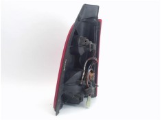 Recambio de piloto trasero izquierdo para opel agila referencia OEM IAM 09204255  