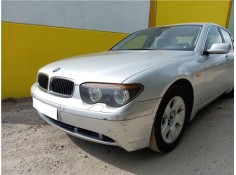 bmw serie 7 (e65/e66) del año 2003