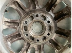 Recambio de llanta para kia carnival 2.9 crdi referencia OEM IAM 529104D250  