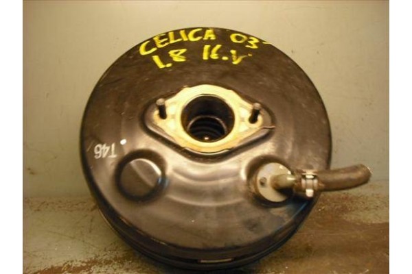 Recambio de servofreno para toyota celica (t23) 1.8 referencia OEM IAM  87402007 