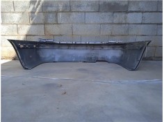 Recambio de paragolpes trasero para skoda octavia berlina (1u2) referencia OEM IAM   