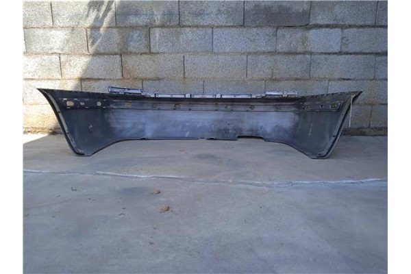 Recambio de paragolpes trasero para skoda octavia berlina (1u2) referencia OEM IAM   