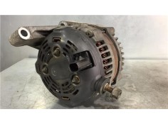 Recambio de alternador para chrysler voyager (rg) 3.3 lx referencia OEM IAM 04868430AB 4210000021 4868430AC , CHRYSLER | 270600T