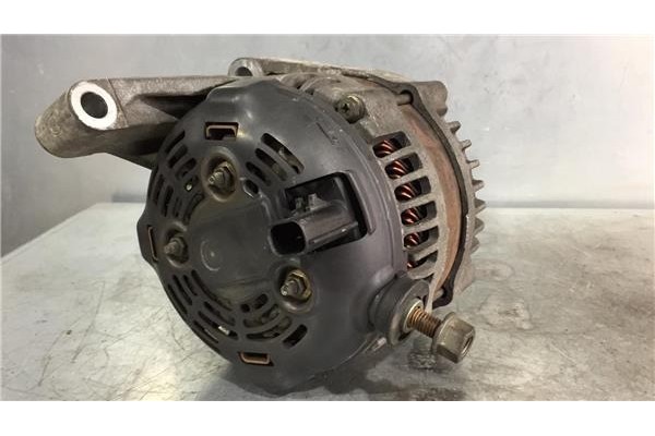 Recambio de alternador para chrysler voyager (rg) 3.3 lx referencia OEM IAM 04868430AB 4210000021 4868430AC , CHRYSLER | 270600T