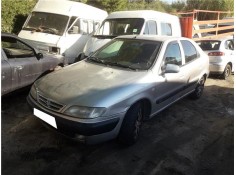 citroen xsara berlina del año 1999