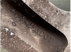 Recambio de llanta para kia carnival 2.9 crdi referencia OEM IAM 529104D250  