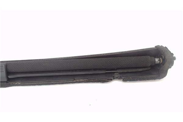 Recambio de parasol derecho para seat altea xl (5p5) 1.9 tdi referencia OEM IAM 9918005585  