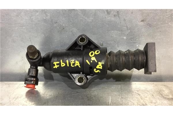 Recambio de bomba de embrague para seat ibiza (6k1)(08.1999 ) 1.9 sdi referencia OEM IAM 1J0721261F  2A141165M , AUDI | 2A141165