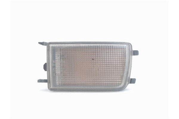 Recambio de intermitente delantero izquierdo para volkswagen golf iii (1h1) referencia OEM IAM 1H09531550  
