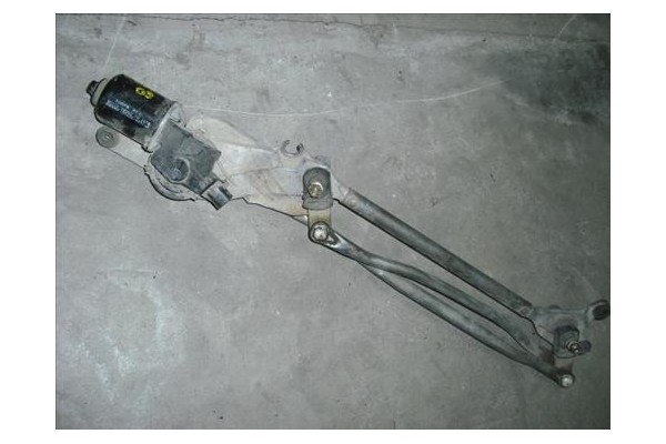 Recambio de motor limpiaparabrisas delantero para toyota celica (t23) 1.8 referencia OEM IAM 8511028060 15920042513 