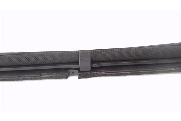 Recambio de parasol derecho para seat altea xl (5p5) 1.9 tdi referencia OEM IAM 9918005585  