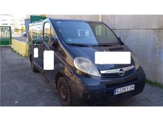 opel vivaro del año 2006