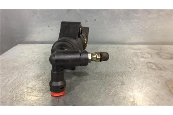 Recambio de bomba de embrague para seat ibiza (6k1)(08.1999 ) 1.9 sdi referencia OEM IAM 1J0721261F  2A141165M , AUDI | 2A141165