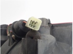 Recambio de piloto trasero izquierdo para opel agila referencia OEM IAM 09204255  