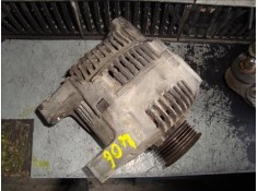 Recambio de alternador para peugeot 406 berlina (s1/s2) 2.2 referencia OEM IAM 9612257180 A13VI81 