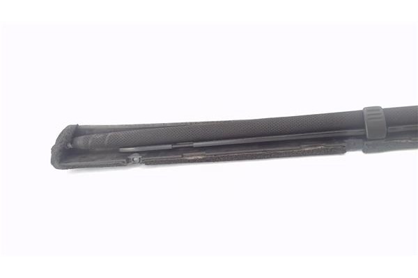 Recambio de parasol derecho para seat altea xl (5p5) 1.9 tdi referencia OEM IAM 9918005585  